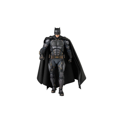 DC Comics MAFEX Actionfigur Batman Tactical Suit (Zack Snyder´s Justice League Ver.) 16 cm Image 2