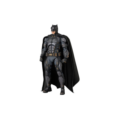 DC Comics MAFEX Actionfigur Batman Tactical Suit (Zack Snyder´s Justice League Ver.) 16 cm Image 5