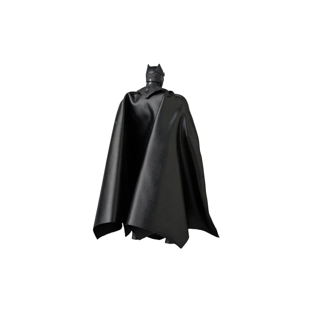 DC Comics MAFEX Actionfigur Batman Tactical Suit (Zack Snyder´s Justice League Ver.) 16 cm Image 6