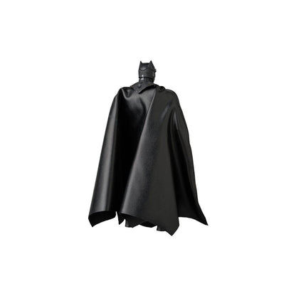 DC Comics MAFEX Actionfigur Batman Tactical Suit (Zack Snyder´s Justice League Ver.) 16 cm Image 6