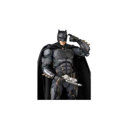 DC Comics MAFEX Actionfigur Batman Tactical Suit (Zack Snyder´s Justice League Ver.) 16 cm Image 8
