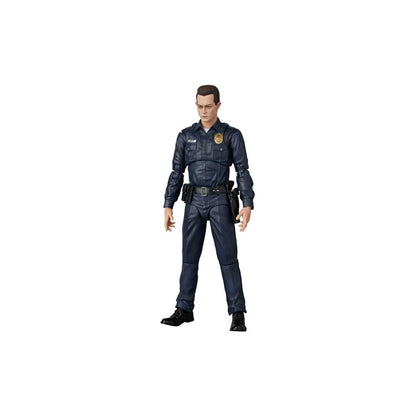 Terminator 2 MAFEX Actionfigur T-1000 16 cm Image 8