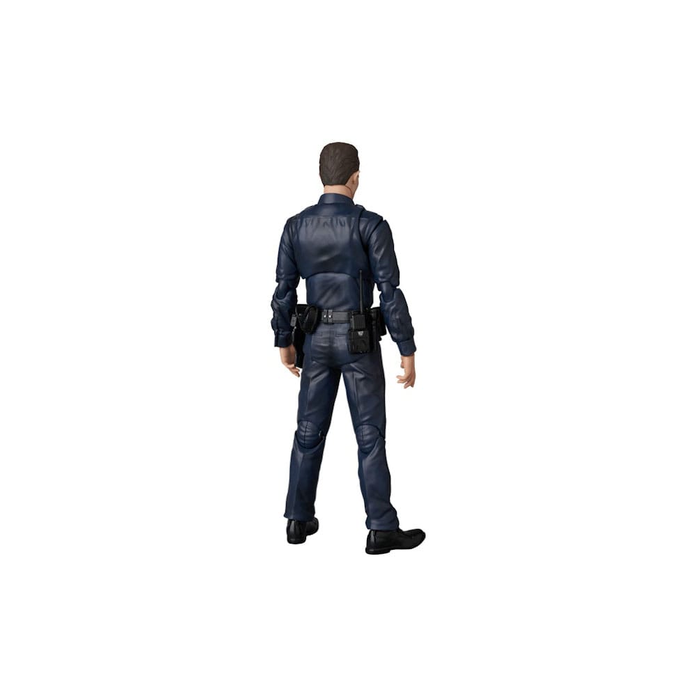 Terminator 2 MAFEX Actionfigur T-1000 16 cm Image 9