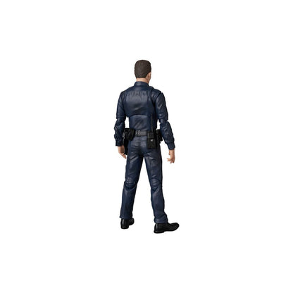 Terminator 2 MAFEX Actionfigur T-1000 16 cm Image 9