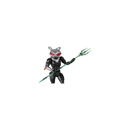 DC Comics MAFEX Actionfigur Black Manta (Aquaman and the lost Kingdom) 16 cm Image 2