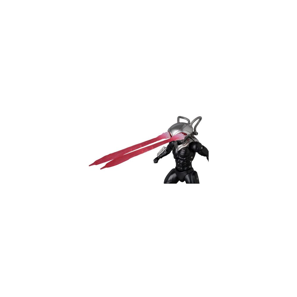 DC Comics MAFEX Actionfigur Black Manta (Aquaman and the lost Kingdom) 16 cm Image 5