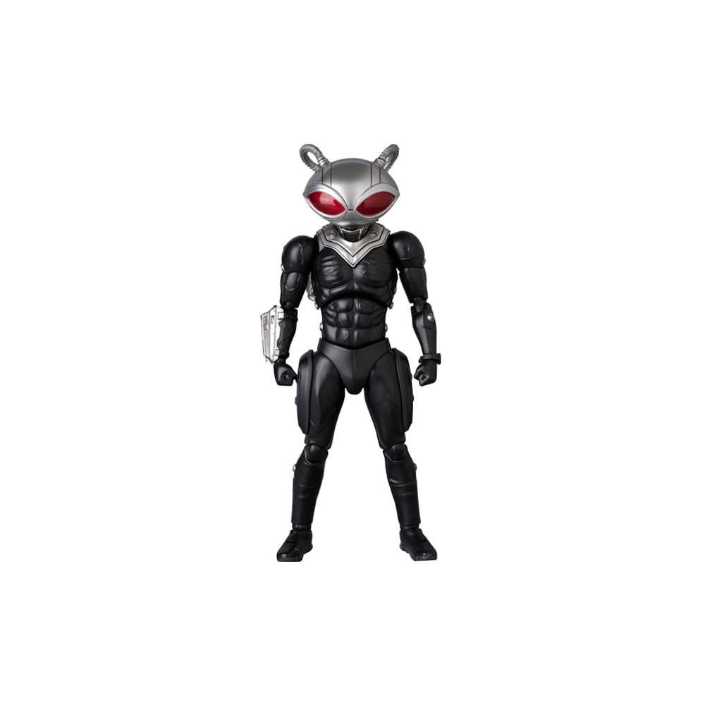 DC Comics MAFEX Actionfigur Black Manta (Aquaman and the lost Kingdom) 16 cm Image 7