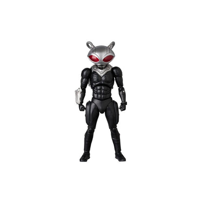 DC Comics MAFEX Actionfigur Black Manta (Aquaman and the lost Kingdom) 16 cm Image 7
