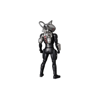 DC Comics MAFEX Actionfigur Black Manta (Aquaman and the lost Kingdom) 16 cm Image 9