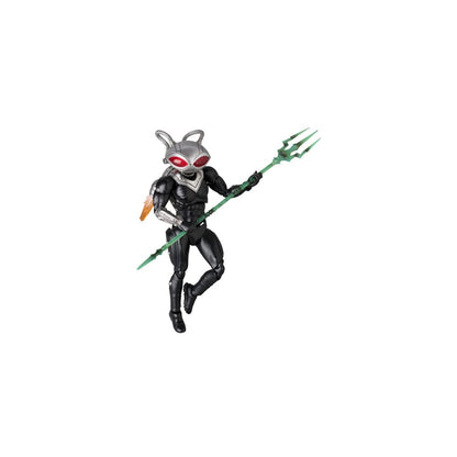 DC Comics MAFEX Actionfigur Black Manta (Aquaman and the lost Kingdom) 16 cm Image 12