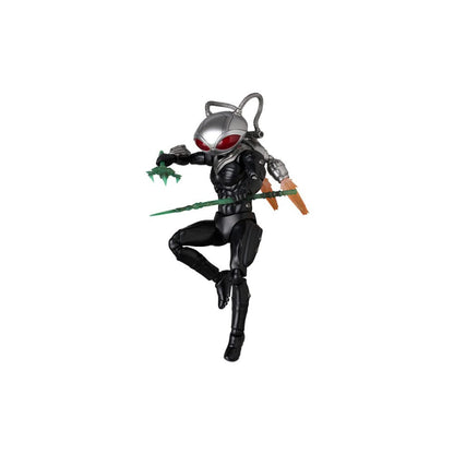 DC Comics MAFEX Actionfigur Black Manta (Aquaman and the lost Kingdom) 16 cm Image 14