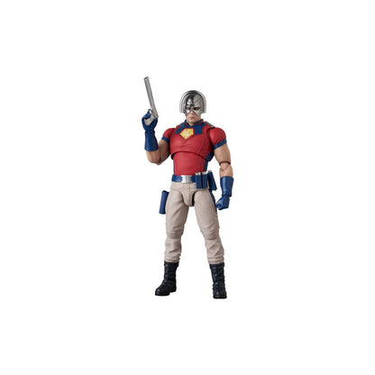 Suicide Squad MAFEX Actionfigur Peacemaker 16 cm Image 13