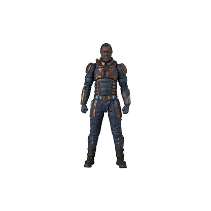 Suicide Squad MAFEX Actionfigur Bloodsport 16 cm Image 1