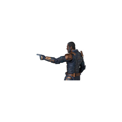 Suicide Squad MAFEX Actionfigur Bloodsport 16 cm Image 5