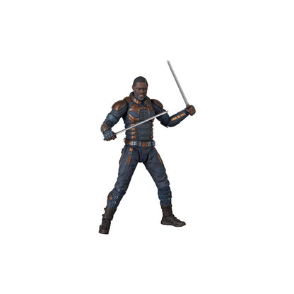 Suicide Squad MAFEX Actionfigur Bloodsport 16 cm Image 6