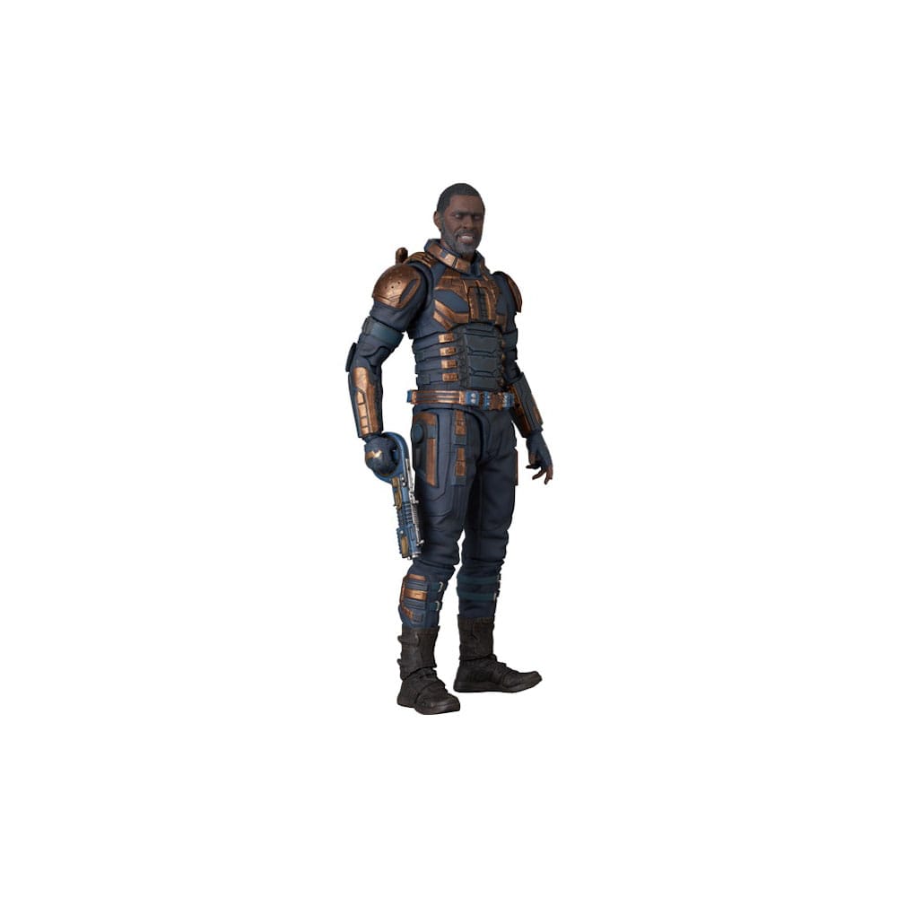 Suicide Squad MAFEX Actionfigur Bloodsport 16 cm Image 7