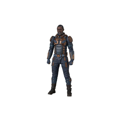 Suicide Squad MAFEX Actionfigur Bloodsport 16 cm Image 11