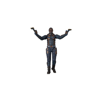 Suicide Squad MAFEX Actionfigur Bloodsport 16 cm Image 17
