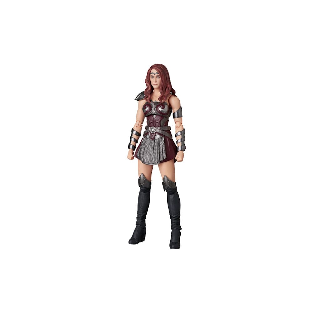 The Boys MAFEX Actionfigur Queen Maeve 16 cm Image 3