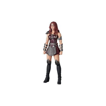 The Boys MAFEX Actionfigur Queen Maeve 16 cm Image 3