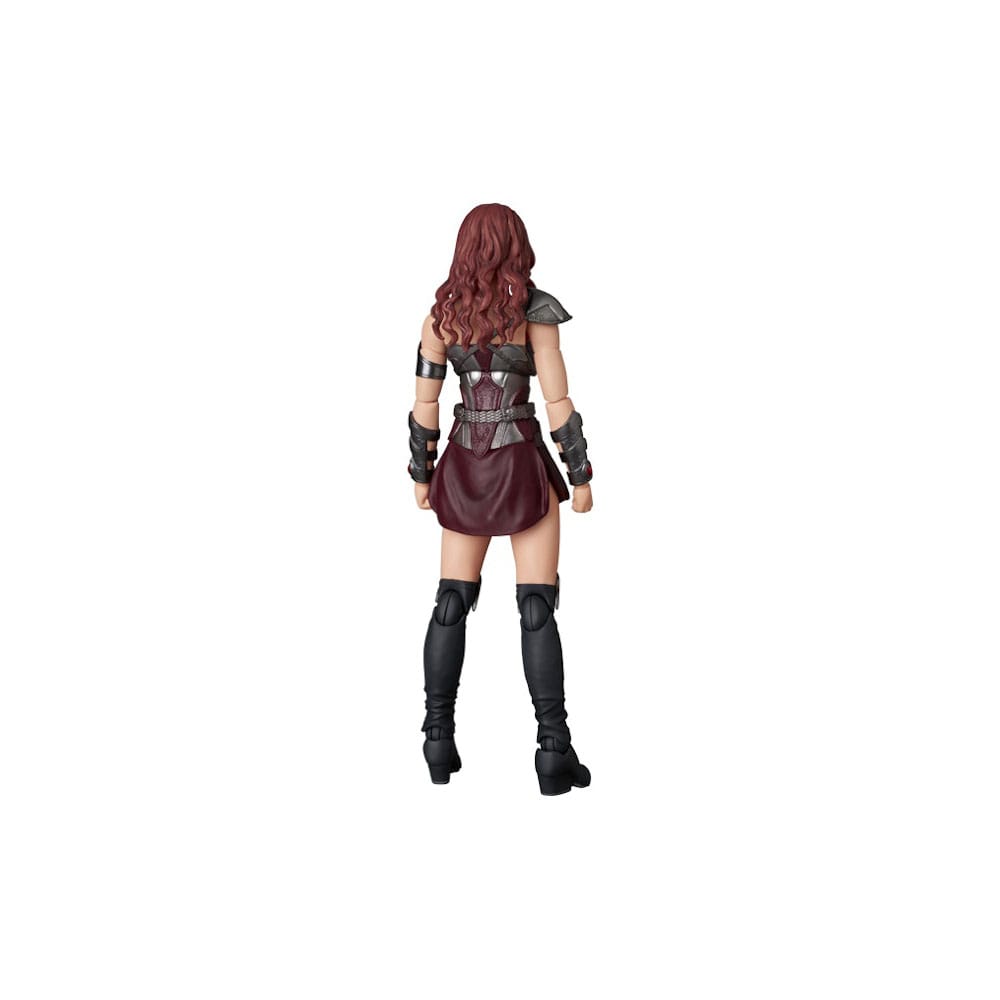 The Boys MAFEX Actionfigur Queen Maeve 16 cm Image 4