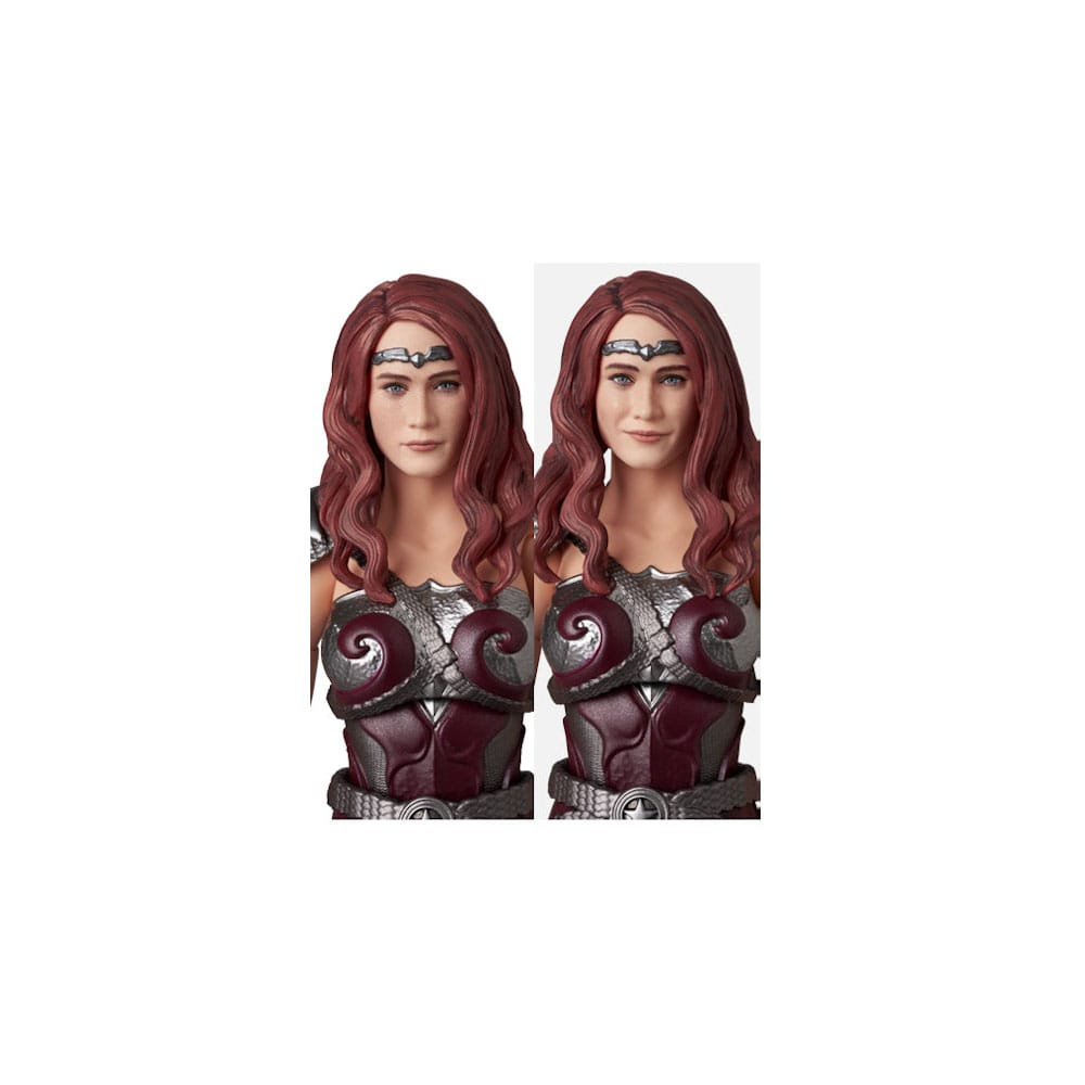 The Boys MAFEX Actionfigur Queen Maeve 16 cm Image 5