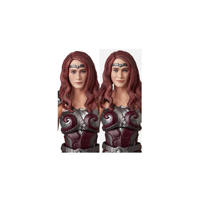 The Boys MAFEX Actionfigur Queen Maeve 16 cm Image 5