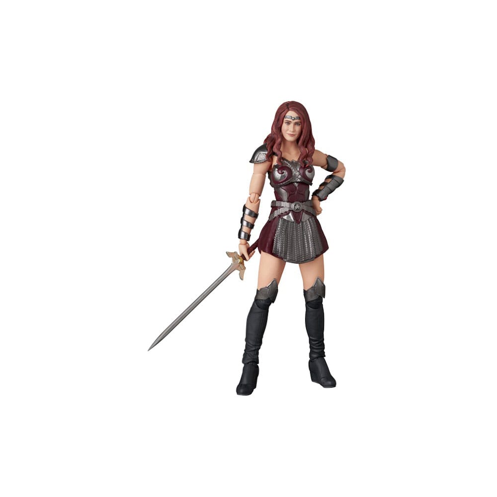 The Boys MAFEX Actionfigur Queen Maeve 16 cm Image 6