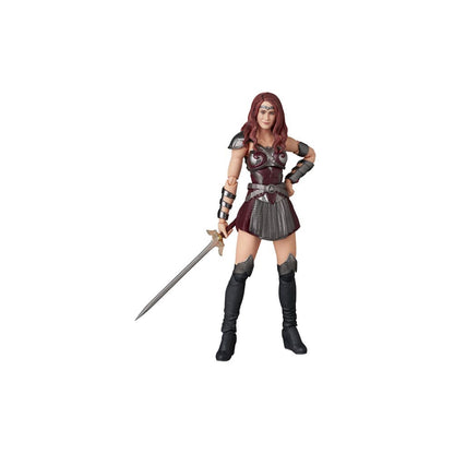 The Boys MAFEX Actionfigur Queen Maeve 16 cm Image 6