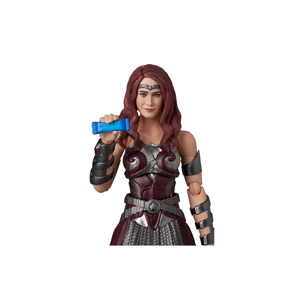 The Boys MAFEX Actionfigur Queen Maeve 16 cm Image 7