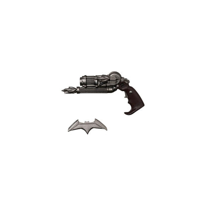 The Flash MAFEX Actionfigur Batman The Flash Version 16 cm Image 2