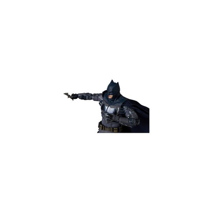 The Flash MAFEX Actionfigur Batman The Flash Version 16 cm Image 3