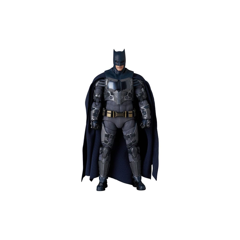 The Flash MAFEX Actionfigur Batman The Flash Version 16 cm Image 4