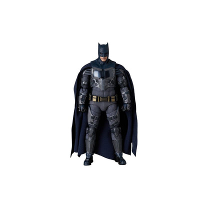 The Flash MAFEX Actionfigur Batman The Flash Version 16 cm Image 4