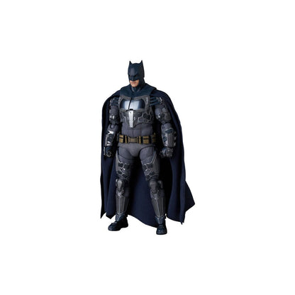 The Flash MAFEX Actionfigur Batman The Flash Version 16 cm Image 5