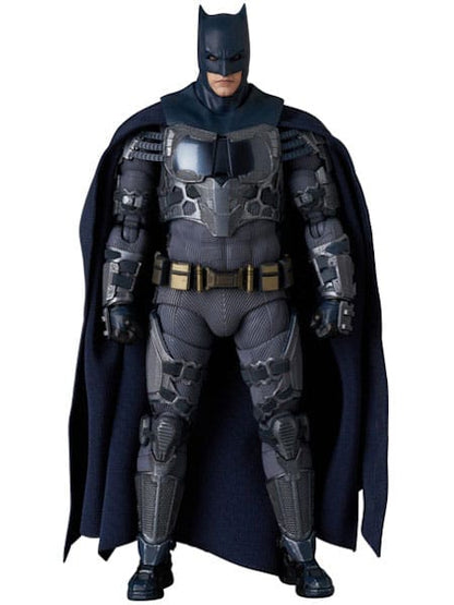 The Flash MAFEX Actionfigur Batman The Flash Version 16 cm Image 1