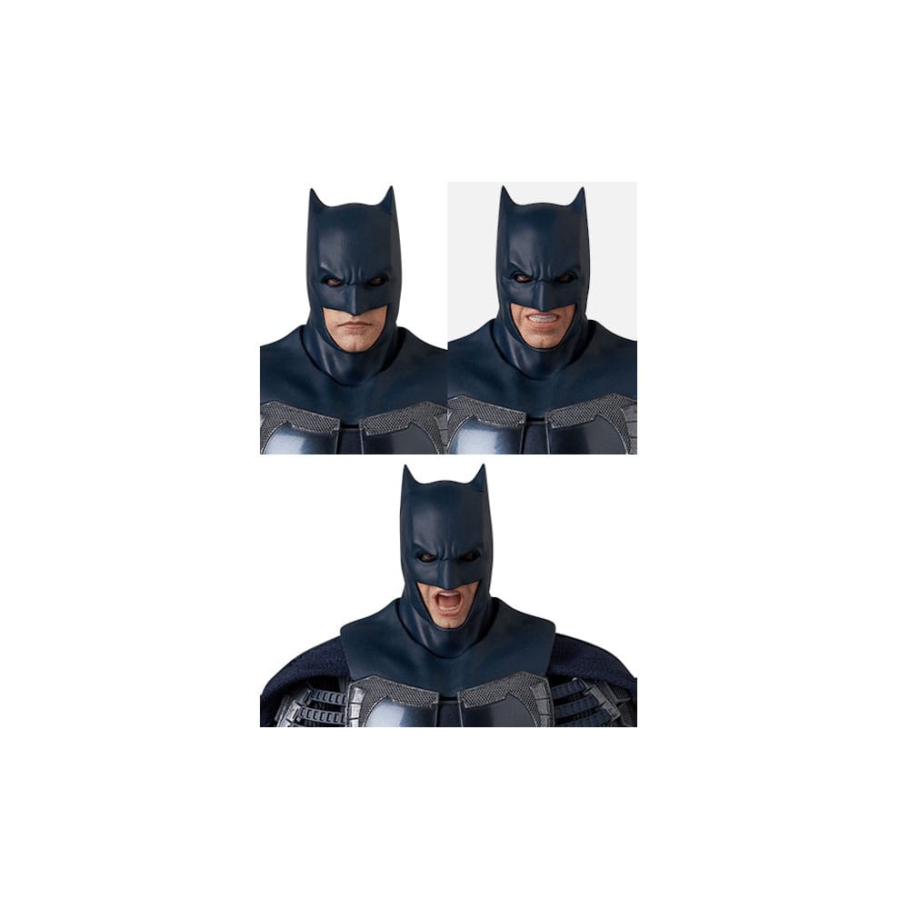 The Flash MAFEX Actionfigur Batman The Flash Version 16 cm Image 7
