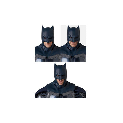 The Flash MAFEX Actionfigur Batman The Flash Version 16 cm Image 7