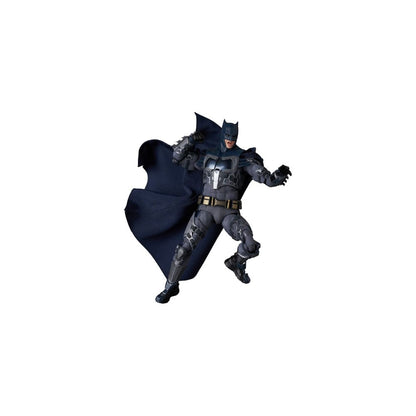 The Flash MAFEX Actionfigur Batman The Flash Version 16 cm Image 8