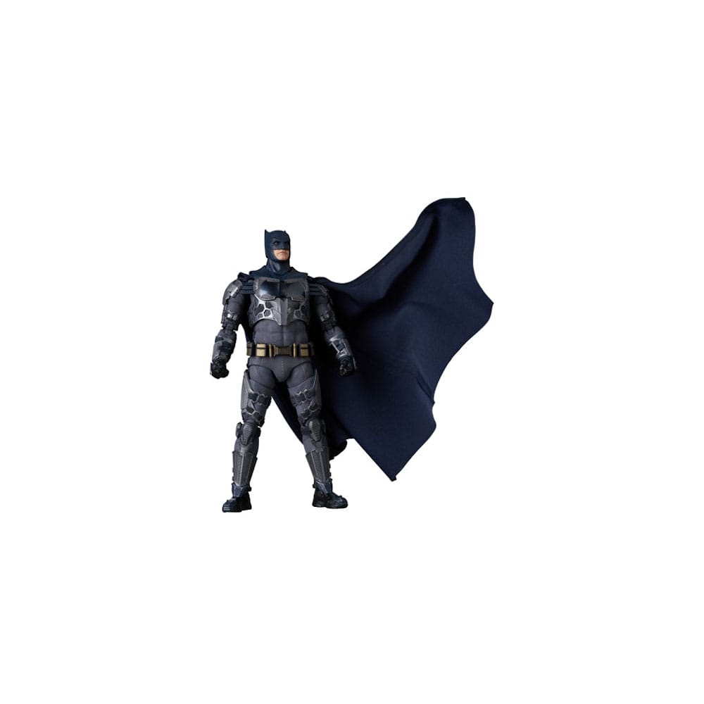 The Flash MAFEX Actionfigur Batman The Flash Version 16 cm Image 9