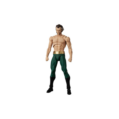 DC Comics MAFEX Actionfigur Ra´s al Ghul (Batman: Hush Ver.) 16 cm Image 3