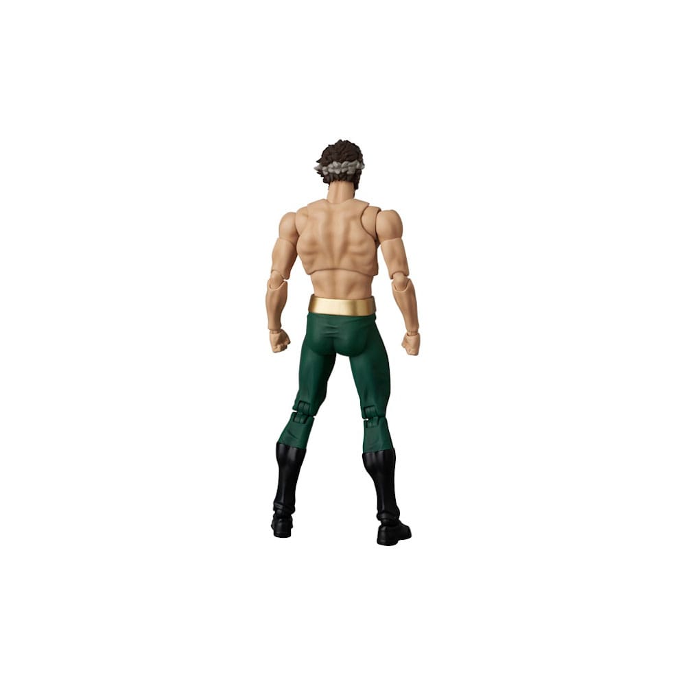 DC Comics MAFEX Actionfigur Ra´s al Ghul (Batman: Hush Ver.) 16 cm Image 4