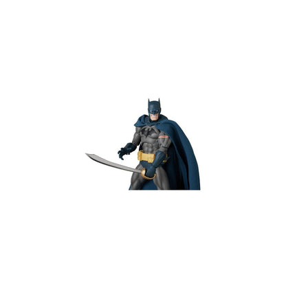 DC Comics MAFEX Actionfigur Batman Damage Ver. (Batman: Hush Ver.) 16 cm Image 3