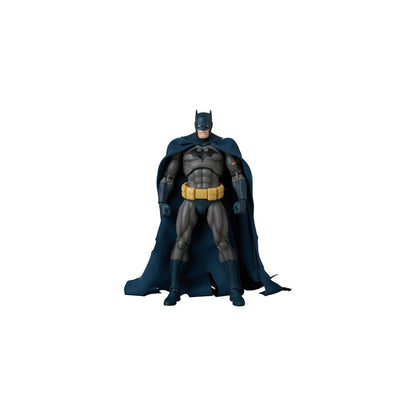 DC Comics MAFEX Actionfigur Batman Damage Ver. (Batman: Hush Ver.) 16 cm Image 4