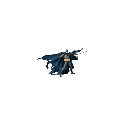 DC Comics MAFEX Actionfigur Batman Damage Ver. (Batman: Hush Ver.) 16 cm Image 10