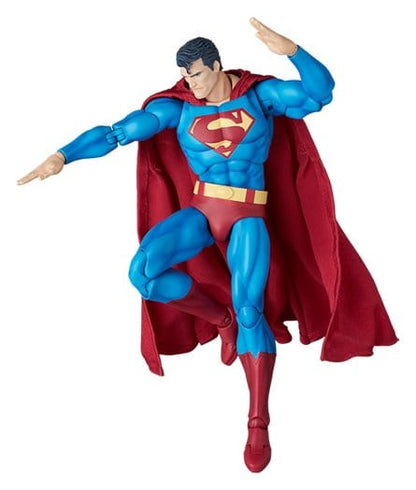 Superman MAFEX Actionfigur Superman (Superman: For Tomorrow) 16 cm Image 10