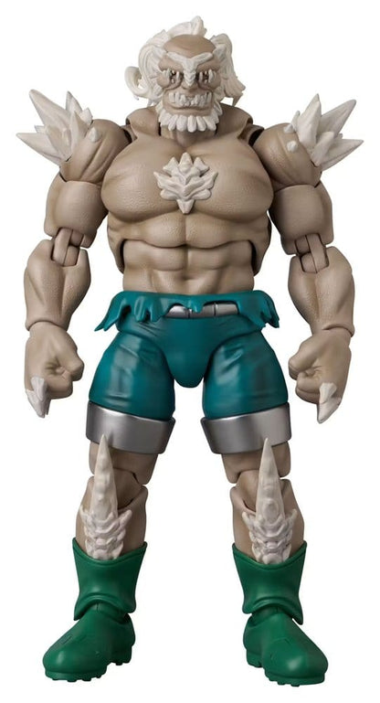 DC Comics MAFEX Actionfigur Doomsday (The Death of Superman) 19 cm Image 1