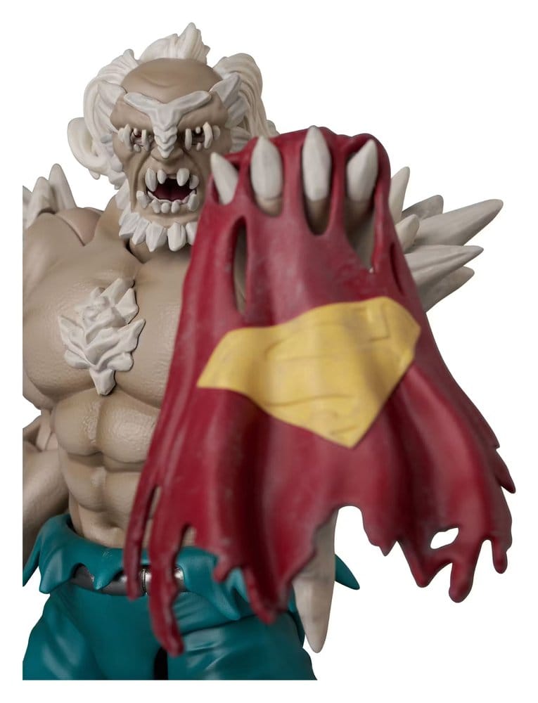 DC Comics MAFEX Actionfigur Doomsday (The Death of Superman) 19 cm Image 4