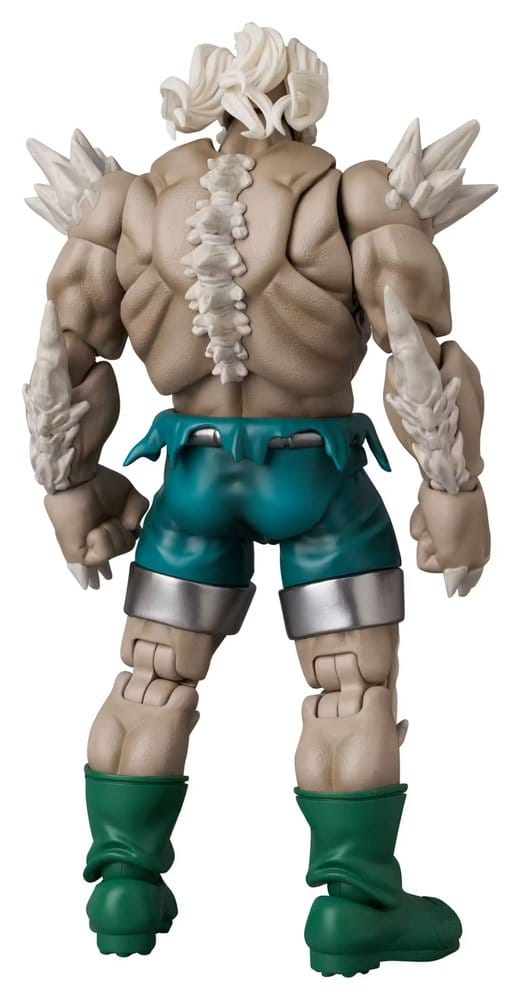 DC Comics MAFEX Actionfigur Doomsday (The Death of Superman) 19 cm Image 6