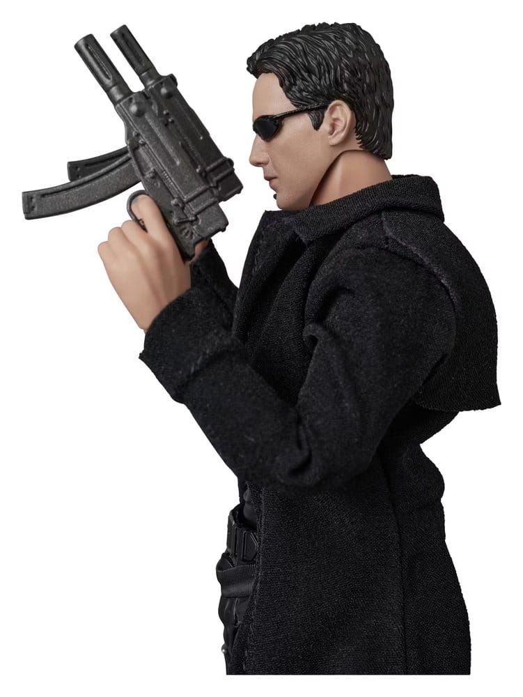 Matrix MAFEX Actionfigur Neo 16 cm Image 3